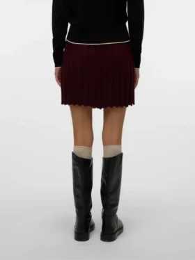 Jupe courte Vmmarina Short Skirt