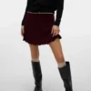 Jupe courte Vmmarina Short Skirt