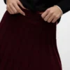 Jupe courte Vmmarina Short Skirt