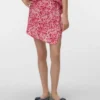 Jupe courte Vmmenny Short