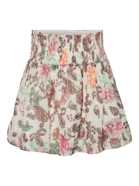 Jupe courte Vmnala Short