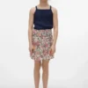 Jupe courte Vmnala Short