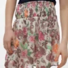 Jupe courte Vmnala Short