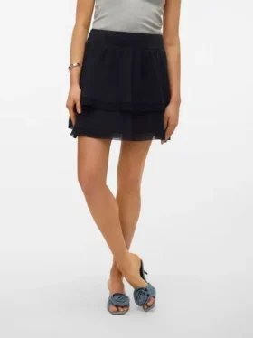 Jupe courte Vmnatali Shorts