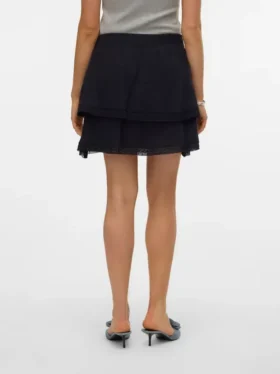 Jupe courte Vmnatali Shorts