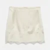 Jupe courte Vmrose