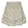 Jupe courte Vmspaisley