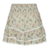 Jupe courte Vmspaisley