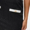 Jupe courte Vmtiffany Shorts