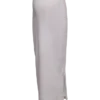 Jupe longue taille haute