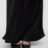 Jupe longue taille haute Awbea