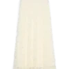 Jupe longue taille haute Awblakely