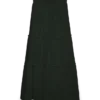 Jupe longue taille haute Awkeeley