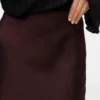 Jupe longue taille haute Snemily