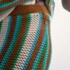 Jupe longue taille haute Tsingvild