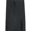 Jupe longue taille haute Vmbaaba