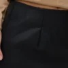 Jupe longue taille haute Vmbaaba