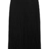 Jupe longue taille haute Vmcalva