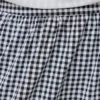 Jupe longue taille haute Vmcheck