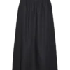 Jupe longue taille haute Vmcilla