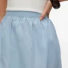 Jupe longue taille haute Vmcilla