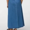 Jupe longue taille haute Vmcjolene