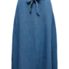 Jupe longue taille haute Vmcjolene