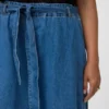 Jupe longue taille haute Vmcjolene