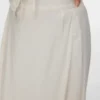 Jupe longue taille haute Vmjosie