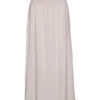 Jupe longue taille haute Vmlinn