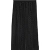 Jupe longue taille haute Vmnetha