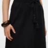 Jupe longue taille haute Vmpretty