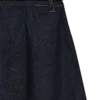 Jupe longue taille haute Vmruth