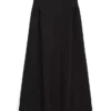 Jupe longue taille haute Vmsally