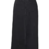 Jupe longue taille haute Vmtessa