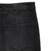 Jupe longue taille haute Vmveri