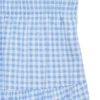 Jupe longue taille haute Vmvichy
