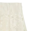 Jupe longue taille haute Vmviola