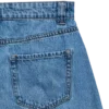 Jupe longue taille mi-haute Vmbirkley
