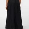 Jupe longue taille mi-haute Vmcmia