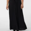 Jupe longue taille mi-haute Vmcmia