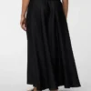 Jupe longue taille mi-haute Vmcmira