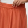 Jupe longue taille mi-haute Vmcmira