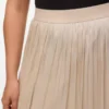 Jupe longue taille mi-haute Vmcvips