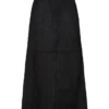 Jupe longue taille mi-haute Vmfie