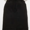 Jupe longue taille mi-haute Vmfie