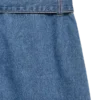 Jupe longue taille mi-haute Vmjolene
