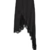 Jupe longue taille mi-haute Vmlouisa