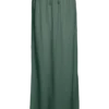 Jupe longue à taille mi-haute Vmmymilo
