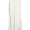 Jupe longue à taille mi-haute Vmmymilo